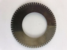 Rollem Perforating Blade #2 P/N #1707 TR Die-Score System