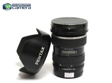 Pentax FA 645 55-110mm F/5.6 Lens EX 