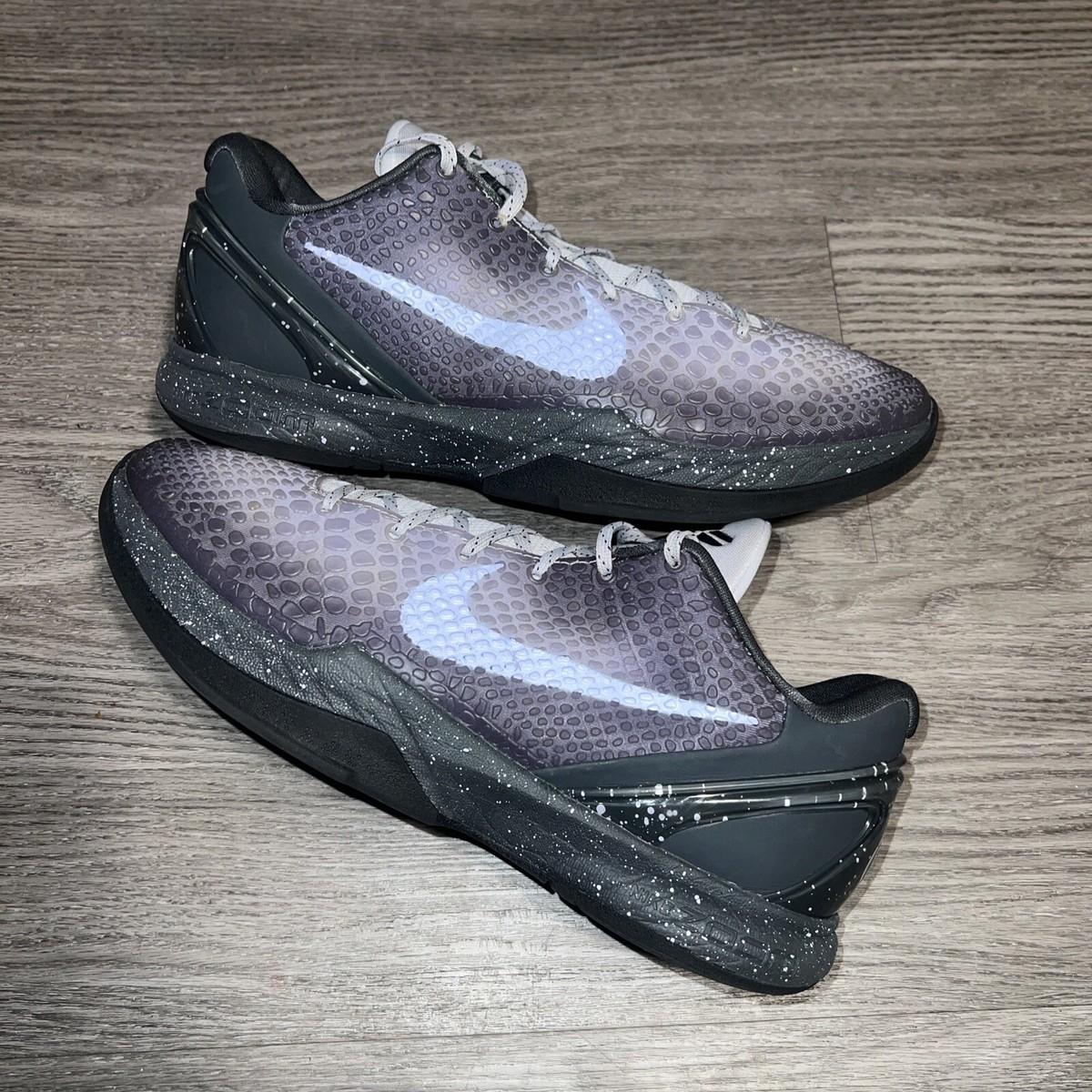 Size 11 - Nike Zoom Kobe 6 Protro EYBL | eBay