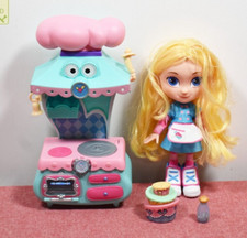 Alice's Wonderland Bakery Alice  Ultimate Oven Set