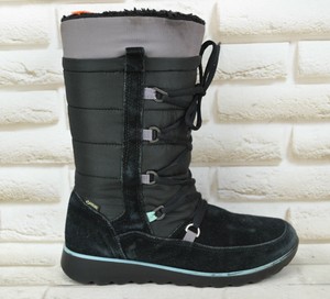 ecco womens waterproof boots