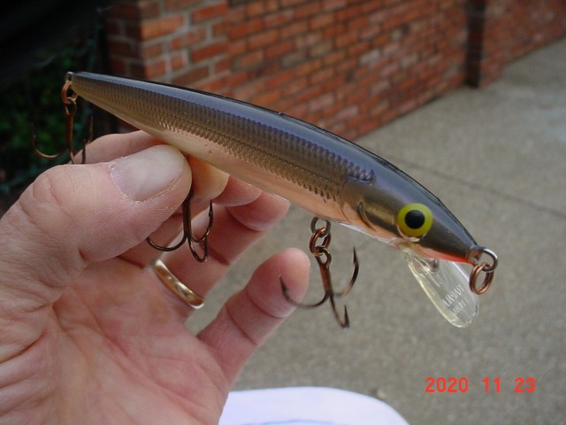 rapala hj8