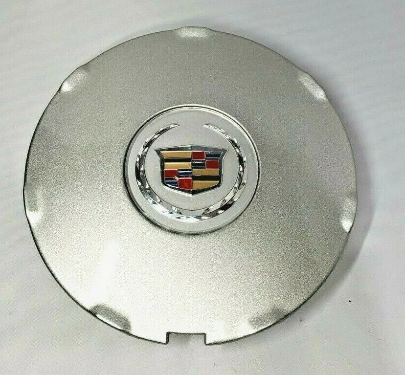 2008 cadillac cts sale wheel center cap