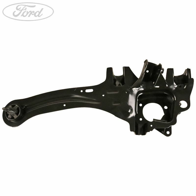 Genuine Ford Knuckle And Hub 1785712 | eBay