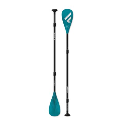Fanatic Stand up Paddle SUP Paddel Paddle Carbon 25 Adjustable 3-Piece 2024