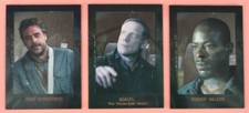 2014 Cryptozoic Supernatural Seasons 1-3 Trading Cards 15