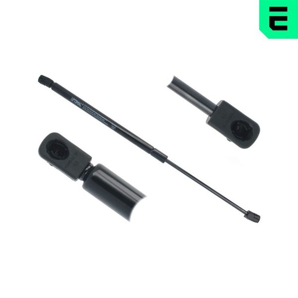 Optimal AG-51852 Gasfeder, Koffer-/Laderaum FüR Hyundai-image