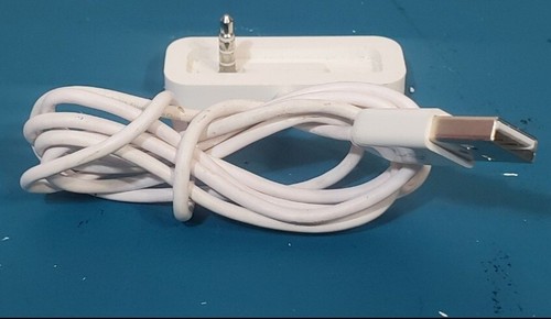 IPOD SHUFFLE DOCK ORIGINAL Genuino USB - Imagen 4 de 5