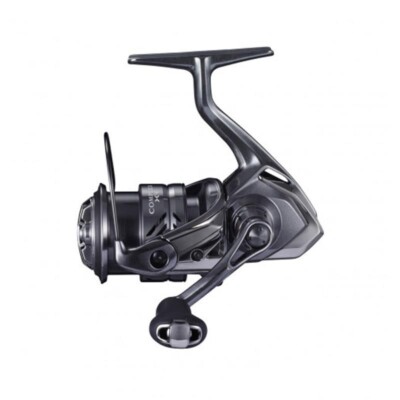 モ*ー様 SHIMANO COMPLEX XR C2000 F4 HG Spinning Reel 21 COMPLEX XR C2000 F4 HG 6.1:1 Fishing Reel