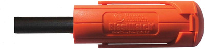 Blastmatch Fire Starter with One-Handed Operation and Lightweight Design for Cam
