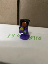 Mr Beast Lab Swarms Moose Atomic Series NEW common Purple Traffic Light