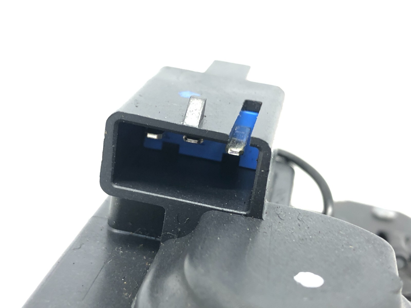 2014-2020 MASERATI QUATTROPORTE TRUNK LID INTERIOR LATCH LOCK ACTUATOR OEM