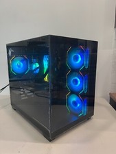 Custom Gaming PC AMD Ryzen 7 7700X 4.5GHz 32G...