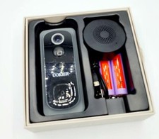 WiFi Video Doorbell Camera with Chime  PARTS  READ  