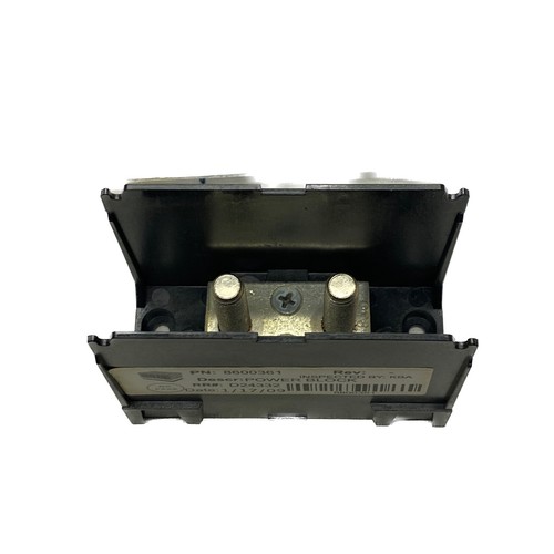 NOS Marathon 600V 310 A CU M10 Stud 22 N.m Power Distribution Block 1331564 - Picture 4 of 5