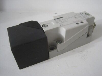 BALLUFF induktiver Sensor Quader BES0236 BES517-385-V-C-S4