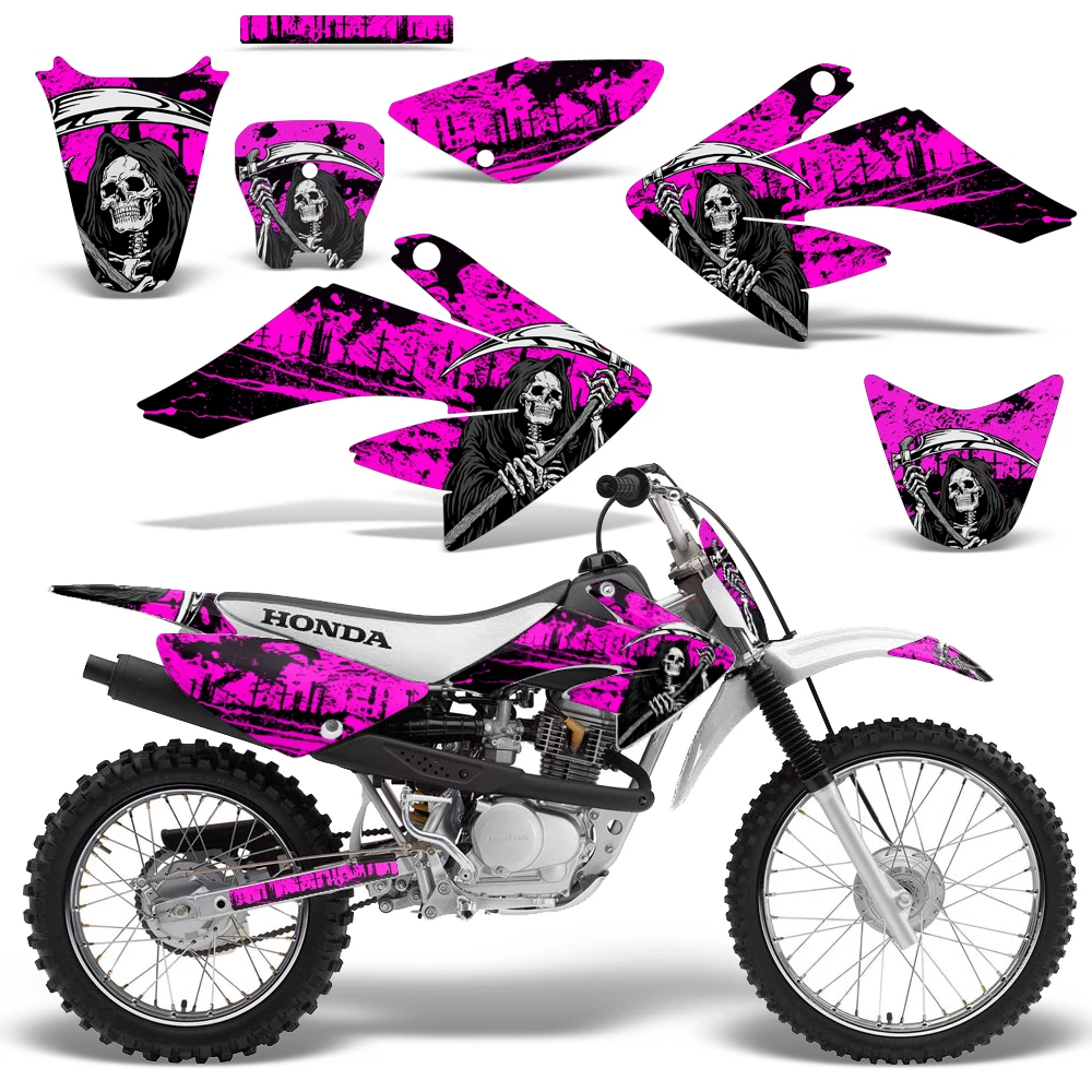 Honda crf70 dirt sale bike