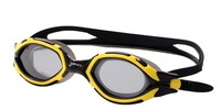 Finis Surge Goggle Black/yellow Finis Surge Goggle Black/yellow