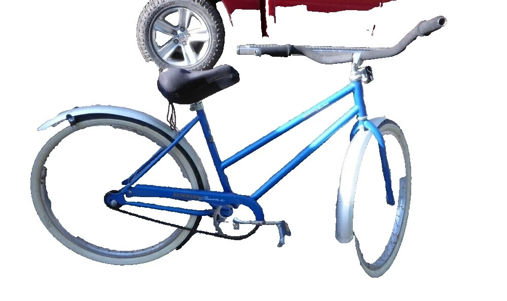 Schwinn Women's Cruiser Vintage Bikes