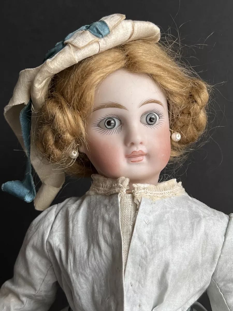 Bisque head sales