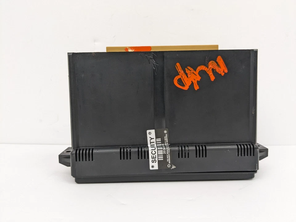 1997 1998 Audi A4 OEM Heater AC Climate Air Temperature Control Panel 8L0820043B — 第 3/4 张图片