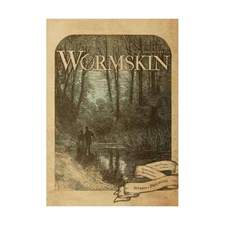 Necrotic Gno Fantasy RPG Magaz  #6 "Fairy Lords, Spiritous Beverages, Prigw NM