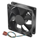 90*90*25MM DC 12V 0.60A 4-pin computer cpu cooling fans A1T91372