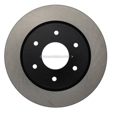 Centric Parts Brake Rotor 120.42090 CSW