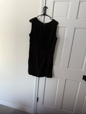 ZARA Little Black Dress