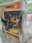 Funko Pop #109 Goku & Flying Nimbus Dragon Ball NIB