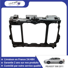 Radiateur Peugeot 508