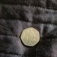 2006 Victoria Cross Heroic Acts Wounded Soldier 50p Fifty Pence Coin