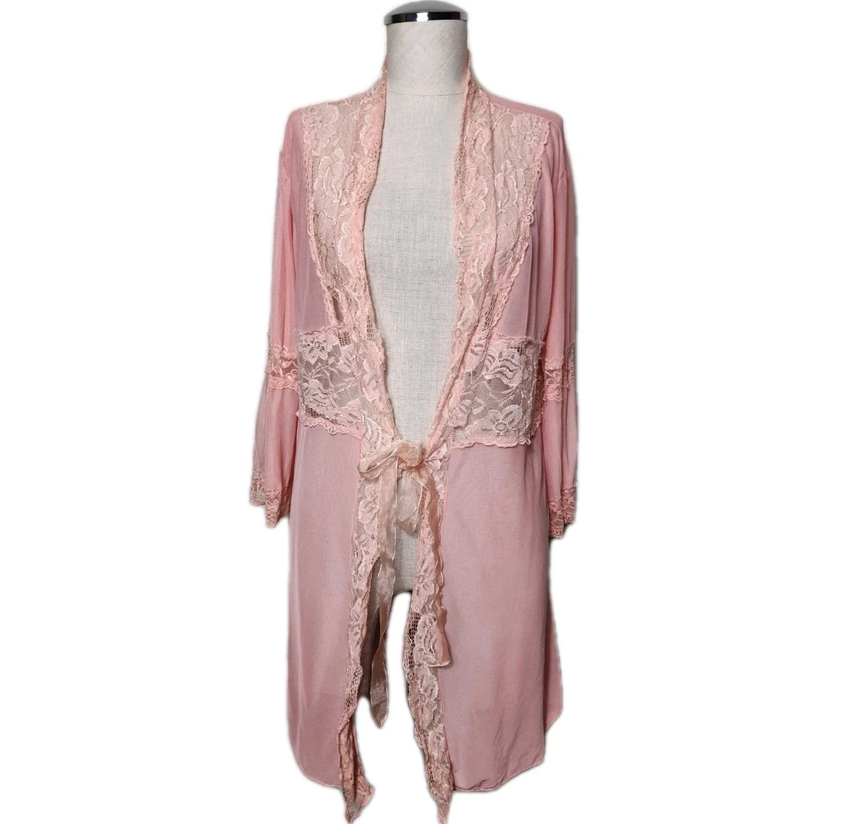 Robe évasée Satin Violet Shirley Of Hollywood Taille L - Occasion Très Bon état, Style Glamour