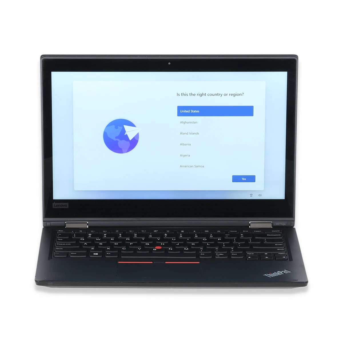 （Thaosiuu）ThinkPad L380 Lenovo ThinkPad L380 PC Laptops & Netbooks for Sale - Shop New