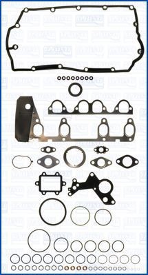 Dichtungssatz Zylinderkopf Ajusa 53024900 FÜR VW-image