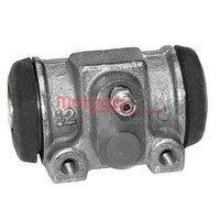 Metzger Radbremszylinder Hinten FüR Fiat Ducato Citreon Jumper Peugeot Boxer