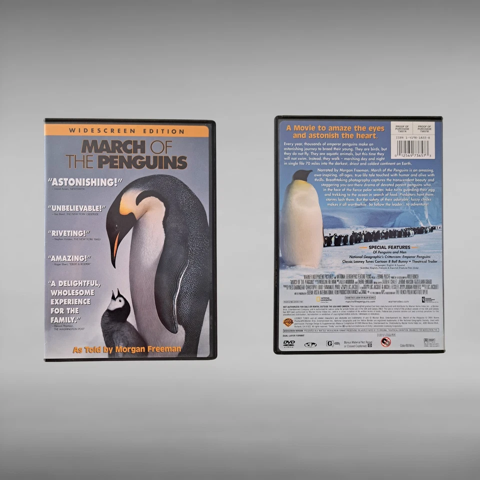 Family fun on DVD 22 selections in like new condition Foto 4 de 4