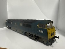 Dapol Class 52 Western Centurion