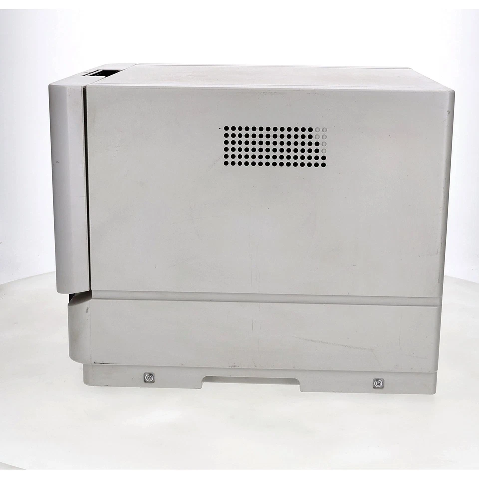 DNP DS-RX1 HS Dye Sublimation Digital Photo ID Printer - No Pinwheels - Image 3 of 4