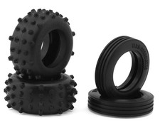 Team Associated RC10 Model 24 Front & Rear Ti...