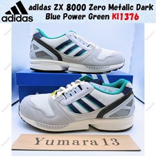 adidas ZX 8000 Blue for Sale | Authenticity Guaranteed | eBay