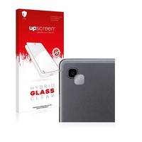 Hybrid Schutz Panzerfolie Glasfolie FüR Samsung Galaxy Tab S5E 2019 (Nur Kamera)