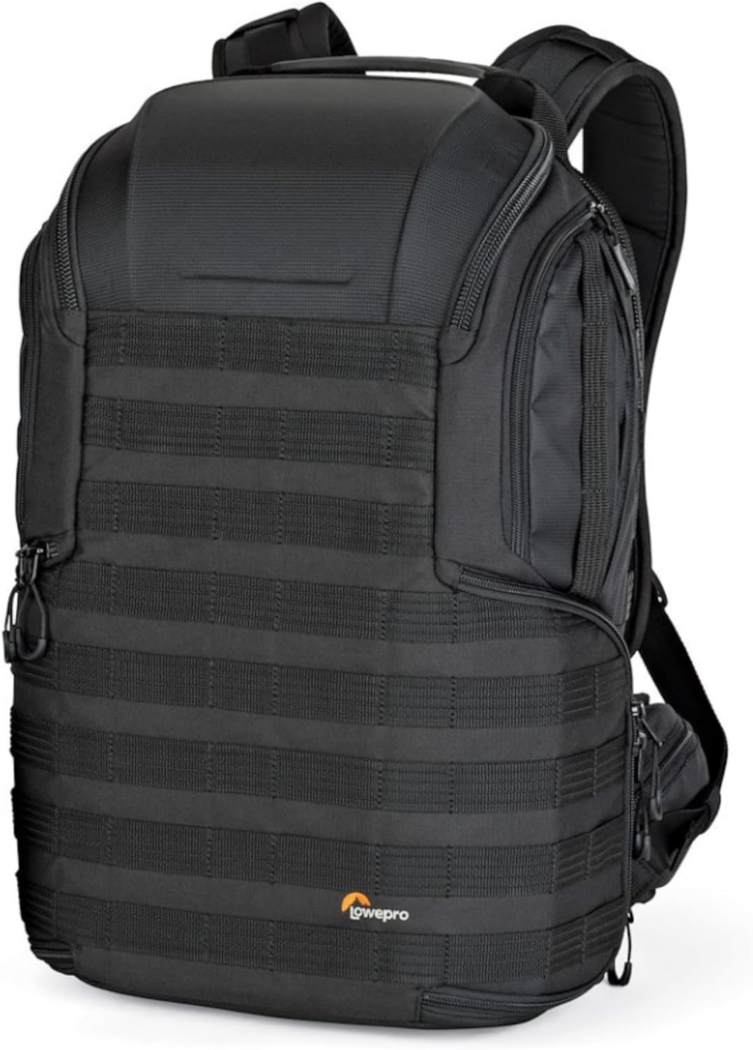 Protactic BP 450 AW 2 Pro 25L Modular Backpack with Weather Cover - Black
