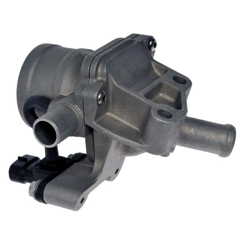 For Toyota Tundra 05-06 Dorman Solutions Secondary Air Injection Check Valve Foto 2 de 3