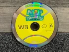 New Play Control: Mario Power Tennis (Nintendo Wii) Disc Only - Tested