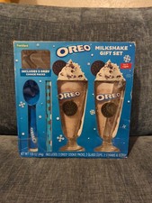 Frankford Oreo Milkshake Gift Set. - New/Never Used