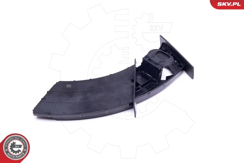 CUPHOLDER 93SKV005 FOR BMW N43B20A N46B20B N47D20A/C M47D20 2.0L 4cyl 5 E61 3.0L - Image 4 of 4
