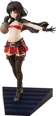 KADOKAWA KDcolle Konosuba: Explode into this wonderful world! Megumin