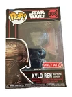 Funko Pop! Star Wars: Kylo Ren #308 Vinyl Figure New