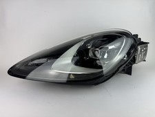 2019 - 2022 Porsche Cayenne Headlight LH Left Driver LED OEM